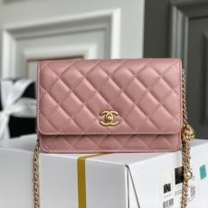 Chanel WOC Bags